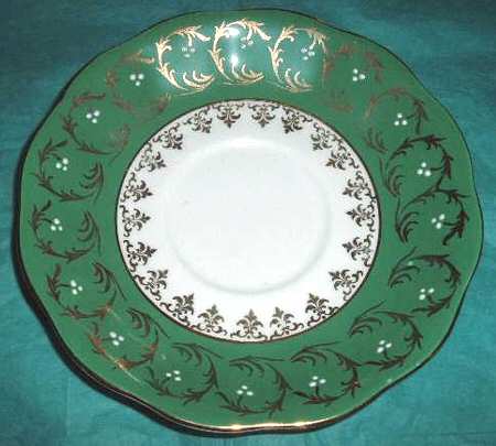 RSD58 Saucer