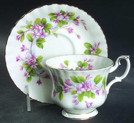 Mayflower by Royal Albert
