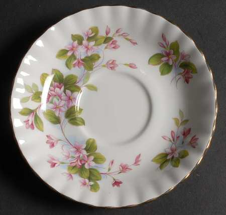 Mayflower Saucer