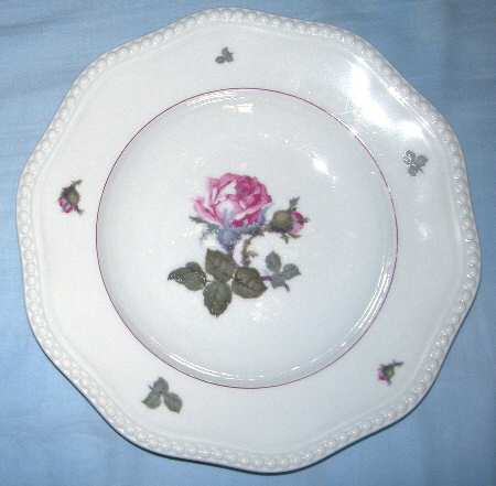 R1905 Rim Soup Bowl