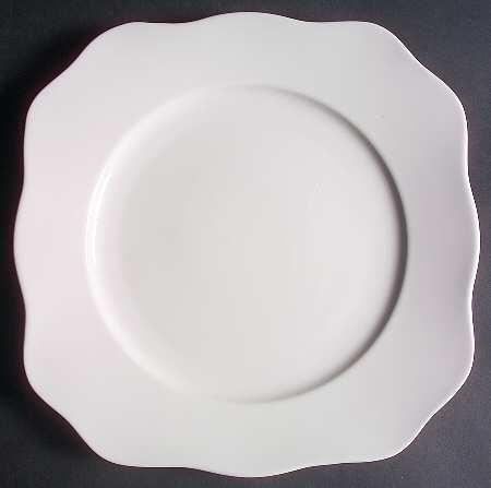 Dinner Party White by Rosanna