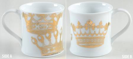 Kings Road Mug