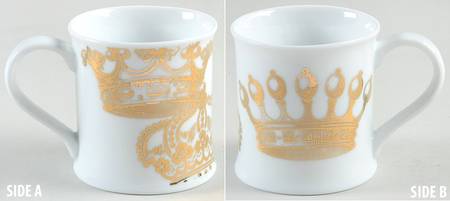 Kings Road Mug