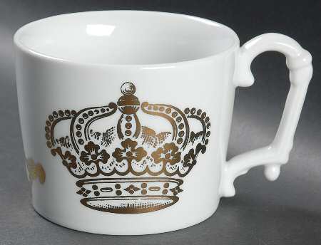 Kings Road Mug