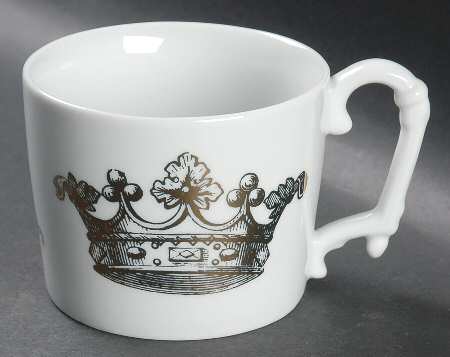 Kings Road Mug