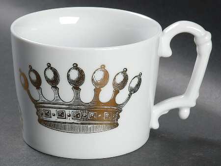 Kings Road Mug
