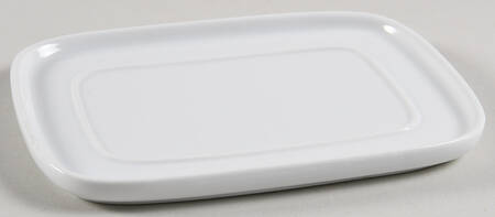 Pasta Italiana Rectangular Butter No Lid