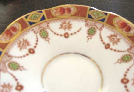 4818 Saucer
