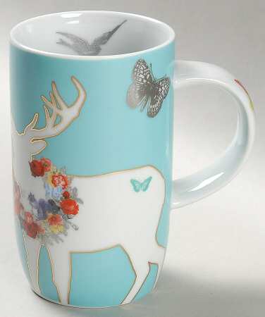 A Walk in the Woods Mug