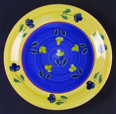 RNF30 Dinner Plate