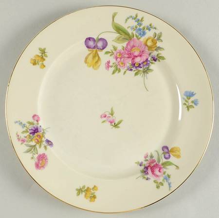 R1908 Dinner Plate
