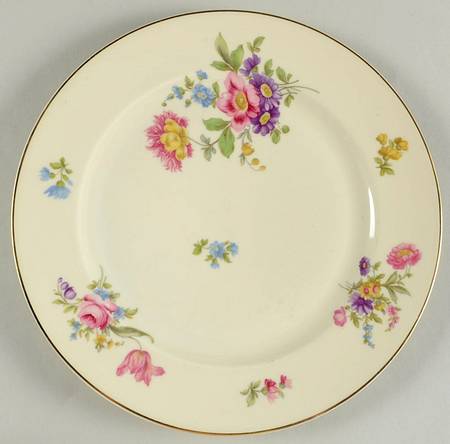 R1908 by Rosenthal - Continental