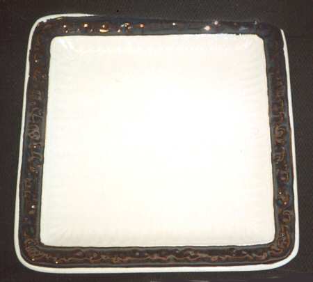 Tara Collection White by Roscher &amp; Co