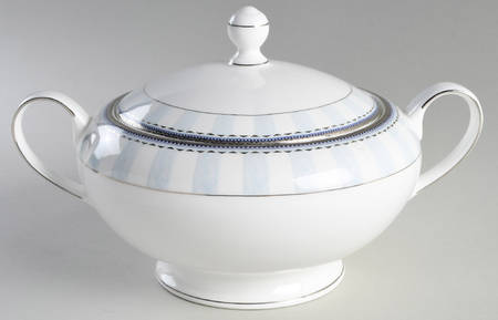 Westminster Tureen &  Lid