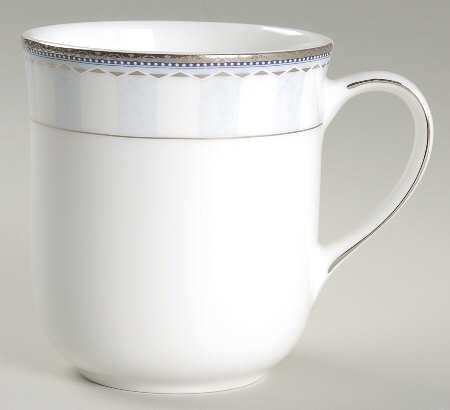Westminster Mug