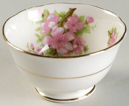 4284a Mini Open Sugar Bowl
