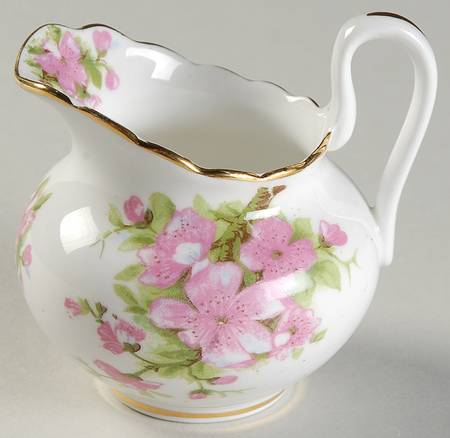4284a Mini Creamer