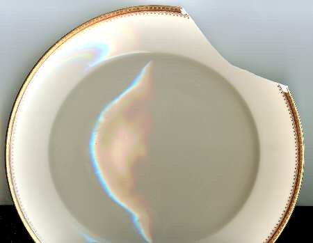 2418C by Rosenthal - Continental