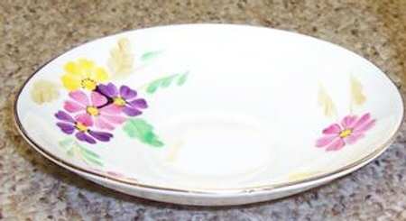 3034 Saucer