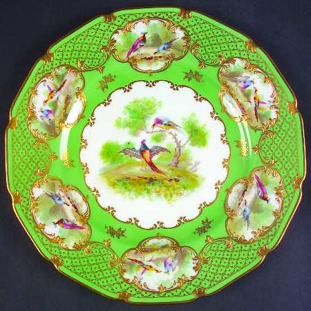 E7256 by Royal Doulton