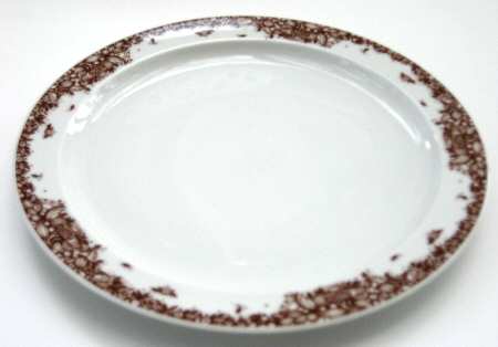 Ornamentic by Rosenthal - Continental