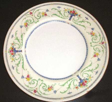 H2258 by Royal Doulton