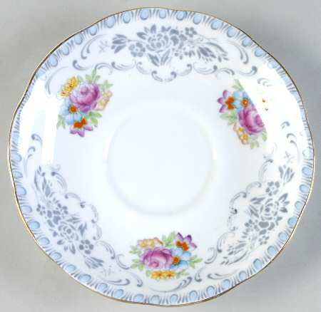 Damask by Royal Albert