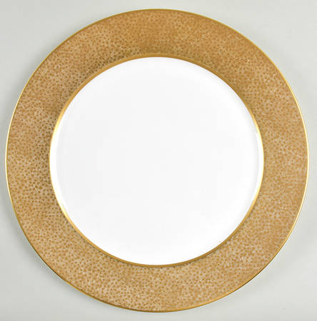Gold Band by Royal Crown Derby
