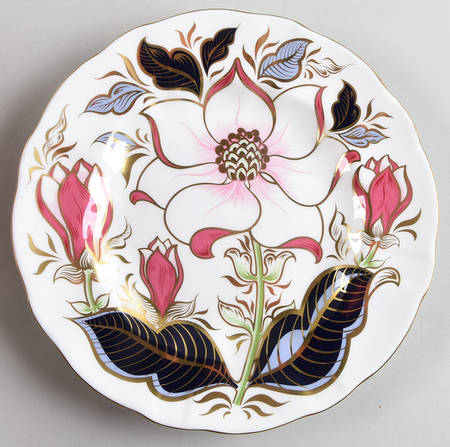 Seasons Accent Salad Plate