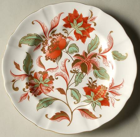 Seasons by Royal Crown Derby