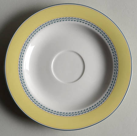 Blueberry Saucer