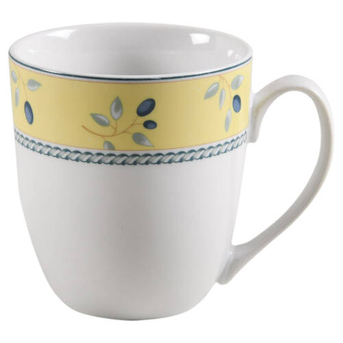 Blueberry Mug