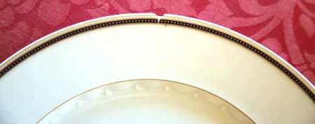 R1910 by Rosenthal - Continental