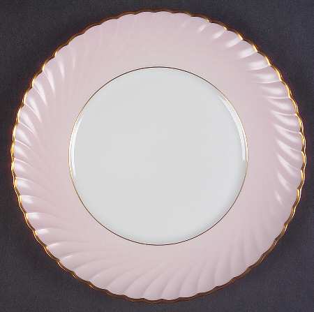 ROT277 Salad Plate