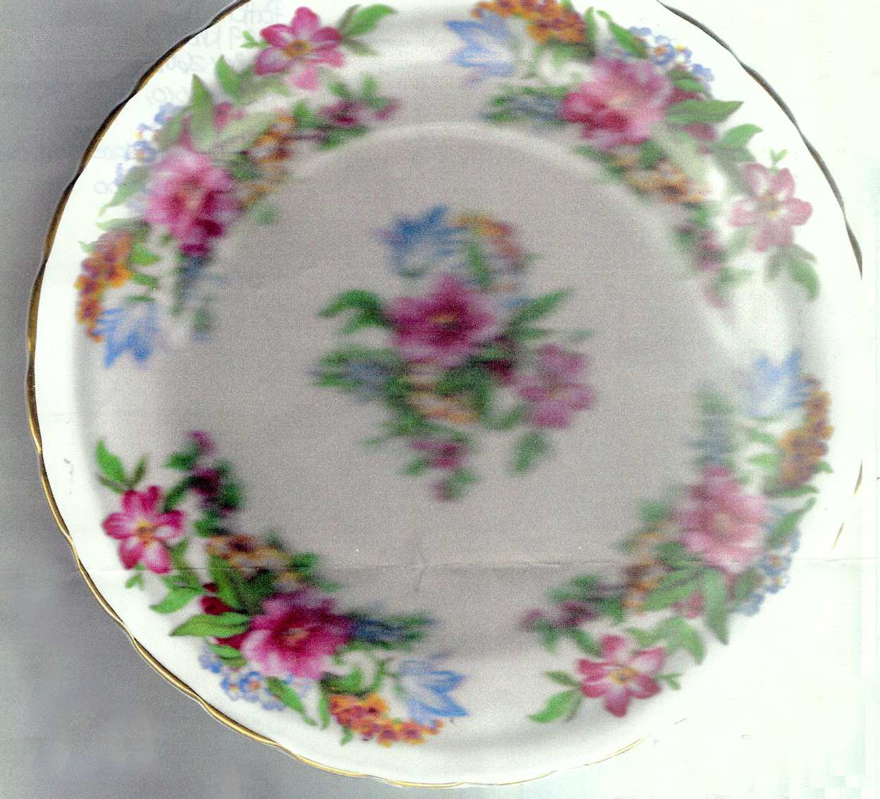 Elizabethan by Royal Chelsea