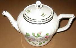 Enchantment Teapot & Lid