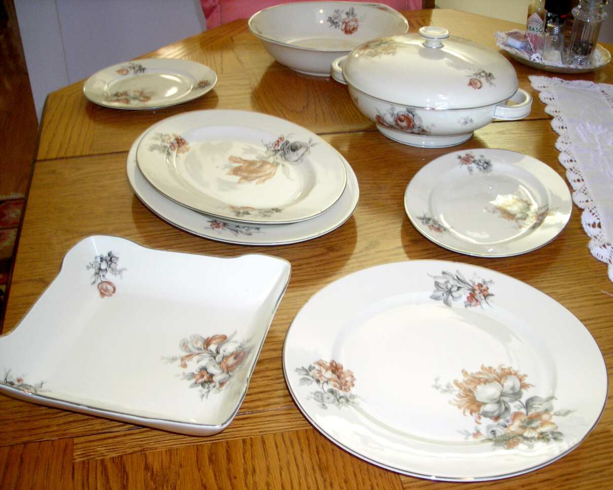 R1996 by Rosenthal - Continental