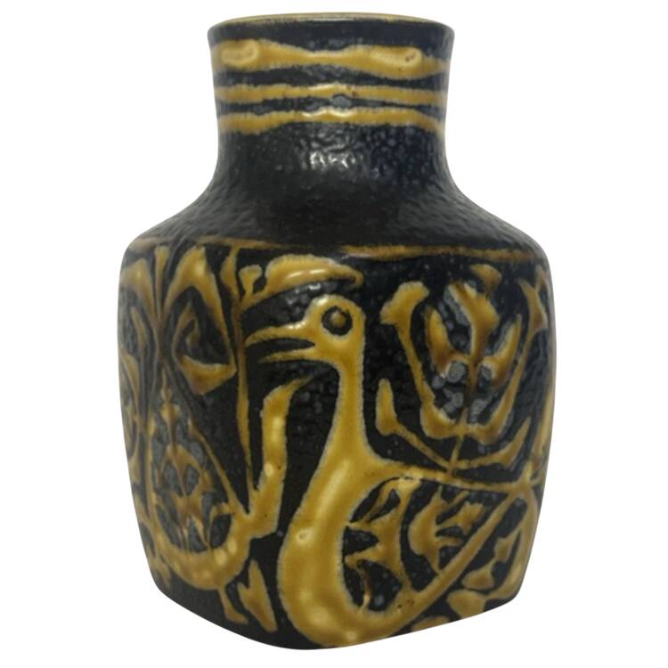 714 4" Vase
