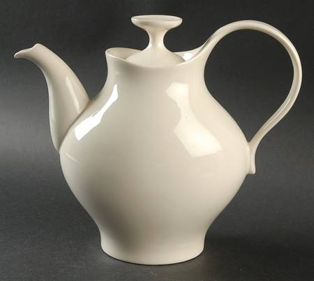 One O One Teapot & Lid