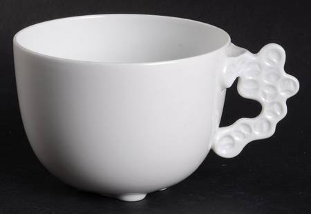 Landscape Flat Cup