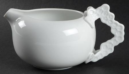 Landscape Gravy Boat