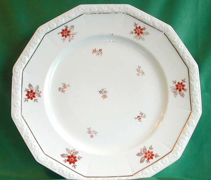 R1997 by Rosenthal - Continental