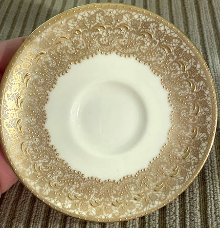 C8531 Saucer
