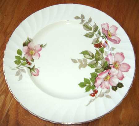 Polly Ann by Royal Staffordshire