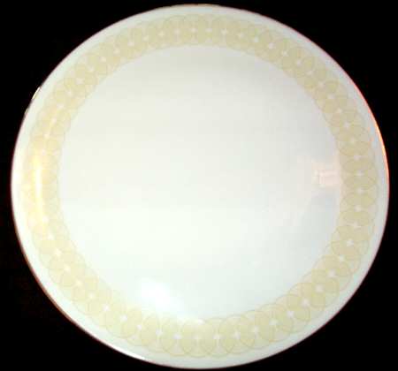 R1998 Large Dinner Plate