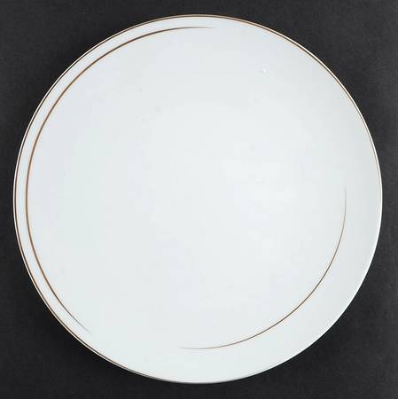 Dynamic Gold by Rosenthal - Continental