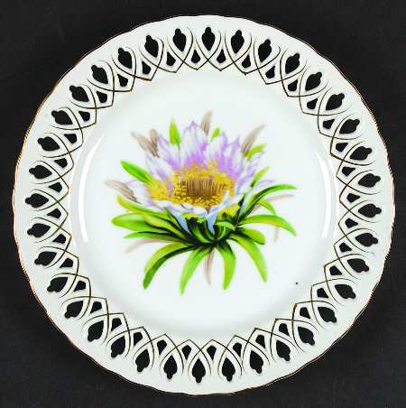 RSS2 Salad Plate