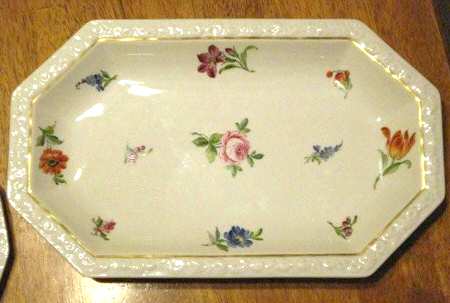 R2000 13" Rectangular Serving Platter