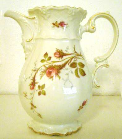 RCB2 Coffee Pot No Lid