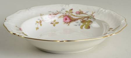 RCB2 Rim Soup Bowl